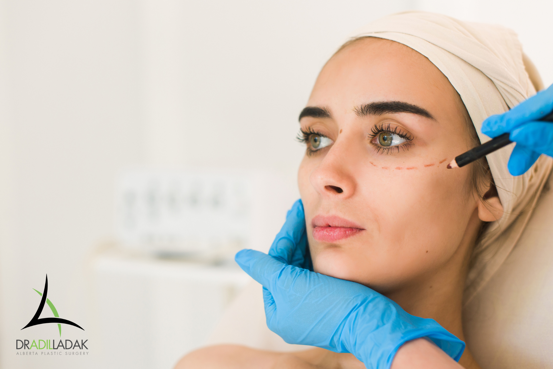 Thinking About Eyelid Surgery? Here Are 5 Tips To Prepare Yourself